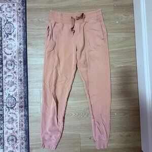 Athleta Jogger Sweatpants